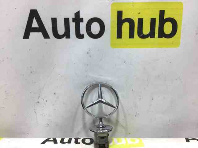 Фирменный значек капота A2228101200 MERCEDES