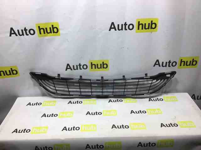 MERCEDES A2228850124 Решетка бампера переднего центральная в наличии Каменское