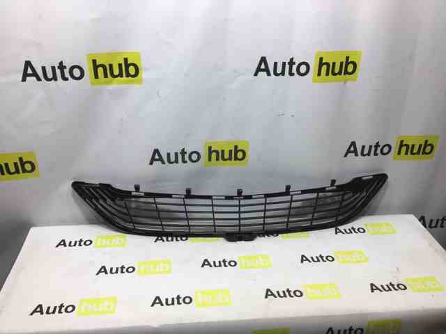 Решетка на бампер A2228850124 MERCEDES