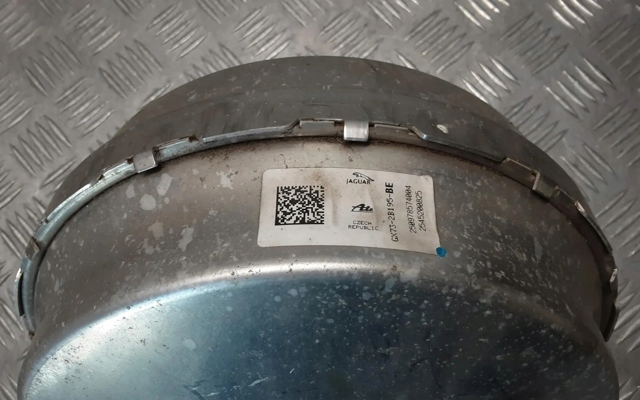 GX732B195BE JAGUAR купить в Запорожье