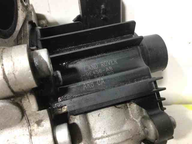 LR000997 LAND ROVER Клапан EGR рециркуляции газов купить в Украина