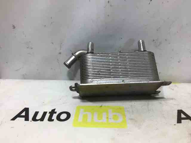 LR002916 LAND ROVER Радиатор охлаждения АКПП купить в Хмельницкий