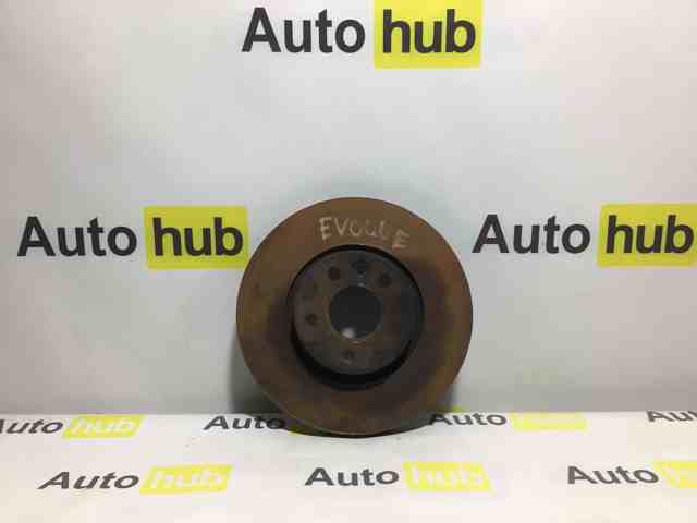 Диск тормозной передний LR007055 LAND ROVER