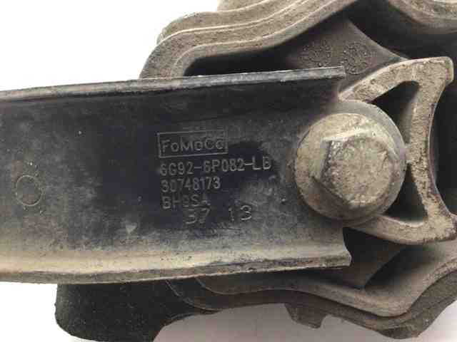 LAND ROVER LR011835 Нижняя опора двигателя в наличии Ровно