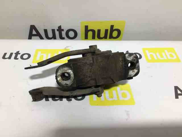 LR011835 LAND ROVER Подушка (опора) двигателя нижняя купить в Запорожье