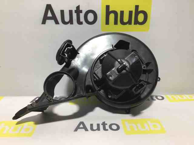 LR016627 LAND ROVER Вентилятор печки купить в Ровно