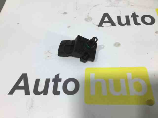 LR021587 LAND ROVER Датчик давления во впускном коллекторе, MAP купить в Сумы