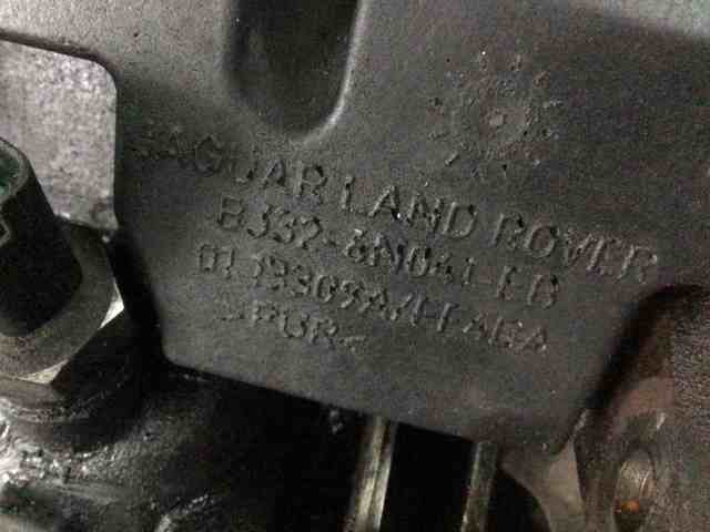 LAND ROVER LR022078 в наличии Одесса