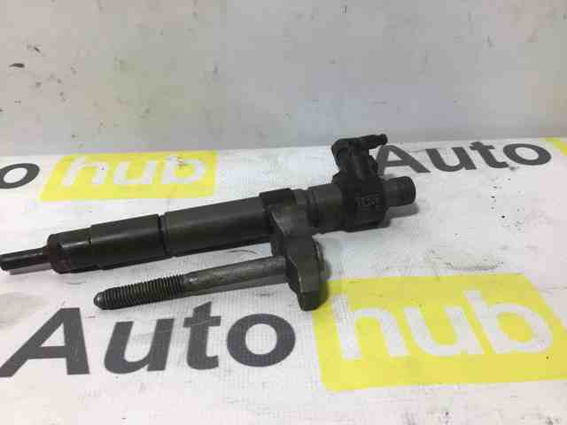 Форсунка инжектора LR022335 LAND ROVER