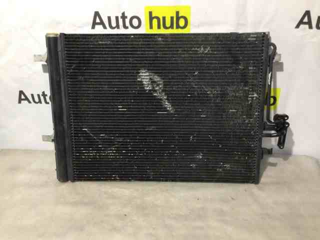 LAND ROVER LR023921 Радиатор кондиционера в наличии Киев