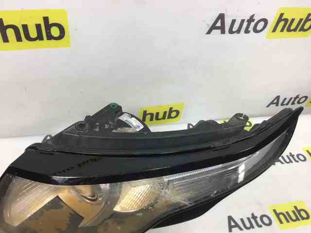 LR024257 LAND ROVER Фара левая купить в Харьков