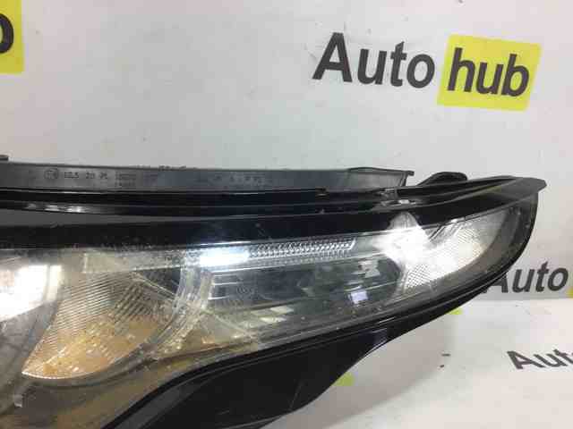 LR024257 LAND ROVER Левая фара купить в Ровно