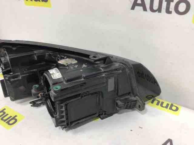 LR024257 LAND ROVER Фара левая купить в Ужгород