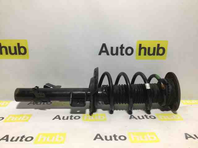 Стойка передняя левая LR024435 LAND ROVER