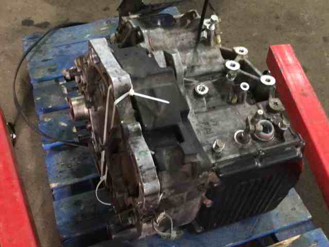 LR024711 LAND ROVER купить в Ирпень