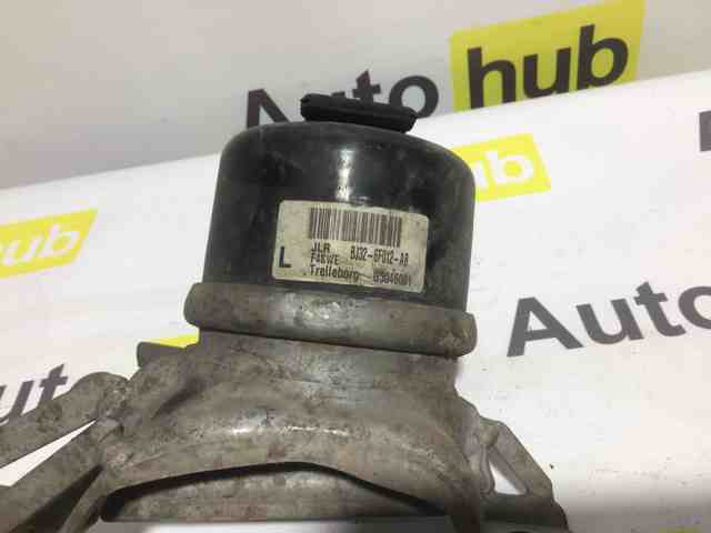 LR024729 LAND ROVER Правая подушка двигателя купить в Сумы