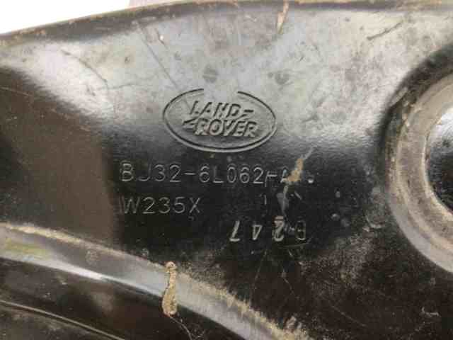 LR024733 LAND ROVER Кронштейн подушки (опоры) двигателя правой купить в Ирпень