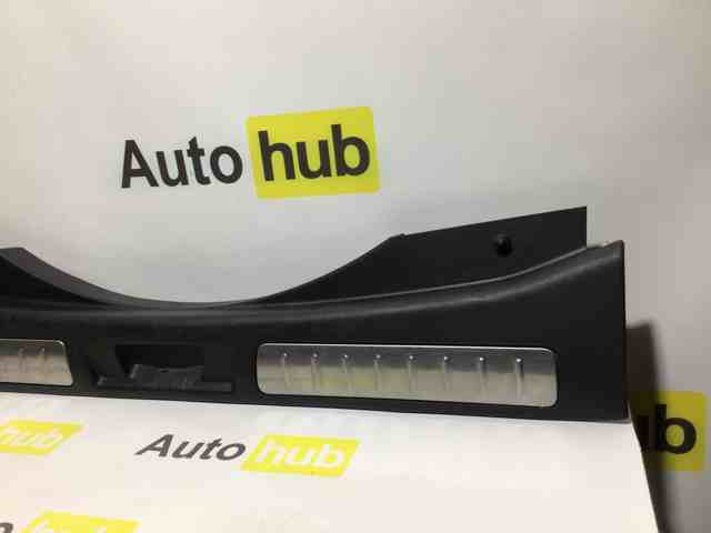 LAND ROVER LR025363 Облицовка задней панели багажника в наличии Украина