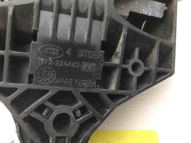 LR025540 LAND ROVER Держатель наружной ручки двери передней правой купить в Винница