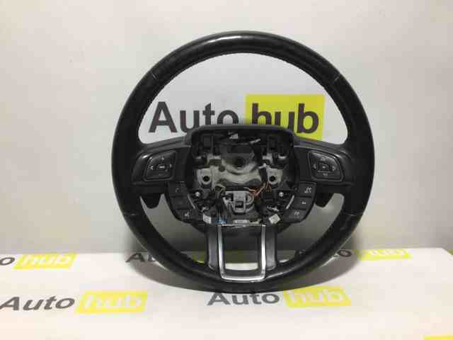 Рулевое колесо LR025778 LAND ROVER