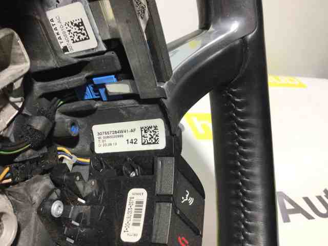 LR025778 LAND ROVER Руль купить в Николаев