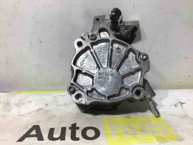 Механический вакуумный насос LR025956 LAND ROVER