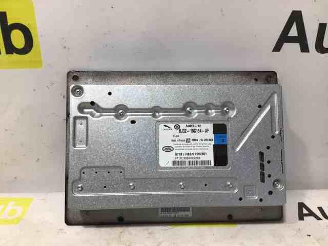 LR026010 LAND ROVER Усилитель звука аудиосистемы купить в Полтава
