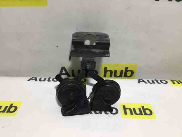 Сигнал звуковой (клаксон) LR026039 LAND ROVER