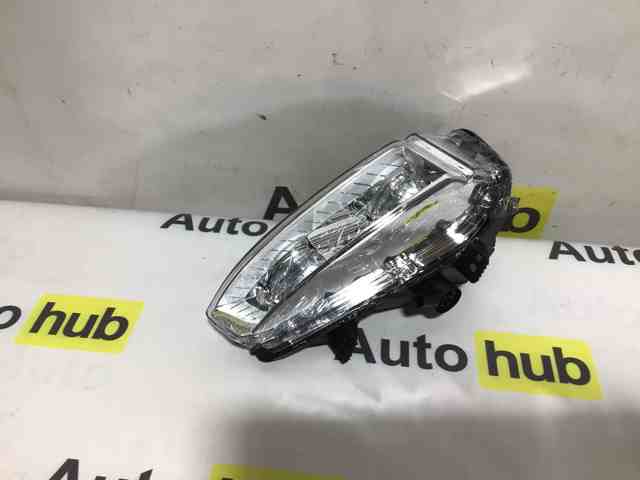 LR026089 LAND ROVER Фара противотуманная правая купить в Ужгород