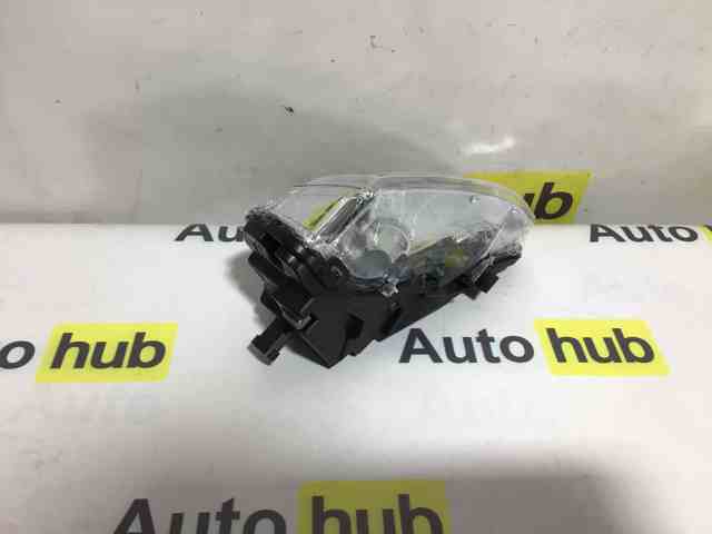 LR026089 Фара противотуманная правая купить Черкассы