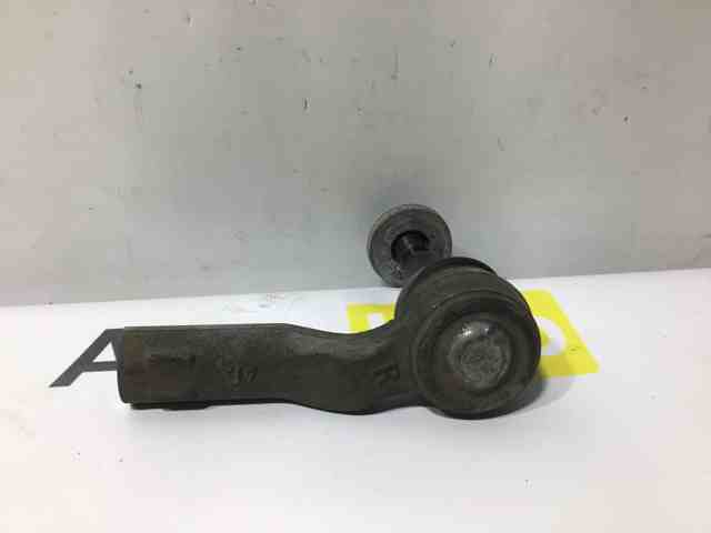 Наконечник рулевой тяги LR026267 LAND ROVER