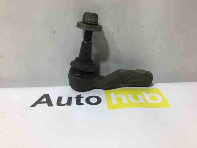 LR026267 LAND ROVER Наконечник рулевой тяги внешний купить в Тернополь