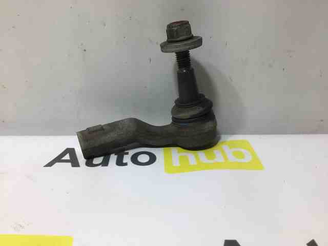 LR026267 LAND ROVER Наконечник рулевой тяги внешний купить в Ирпень