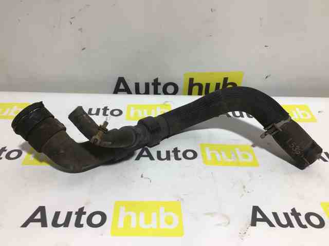 LAND ROVER LR026707 Трубка масляного радиатора АКПП, нижняя в наличии Винница