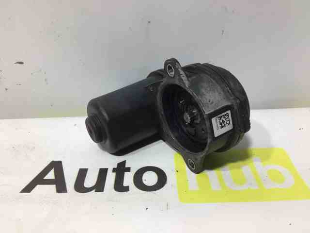 LR027141 LAND ROVER Мотор привода тормозного суппорта заднего купить в Тернополь