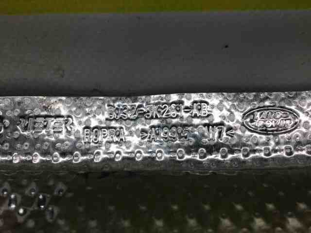 LR027245 LAND ROVER Защита выхлопной системы купить в Ирпень