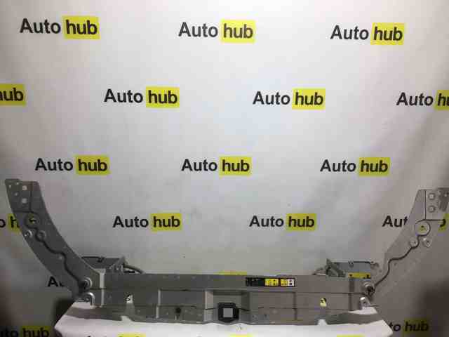 LR027494 LAND ROVER Суппорт радиатора верхний (монтажная панель крепления фар) купить в Сумы