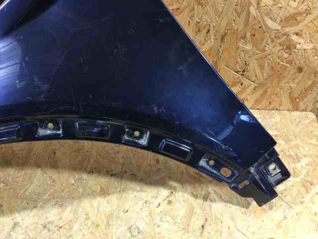 LR027590 LAND ROVER Крыло переднее левое купить в Черкассы