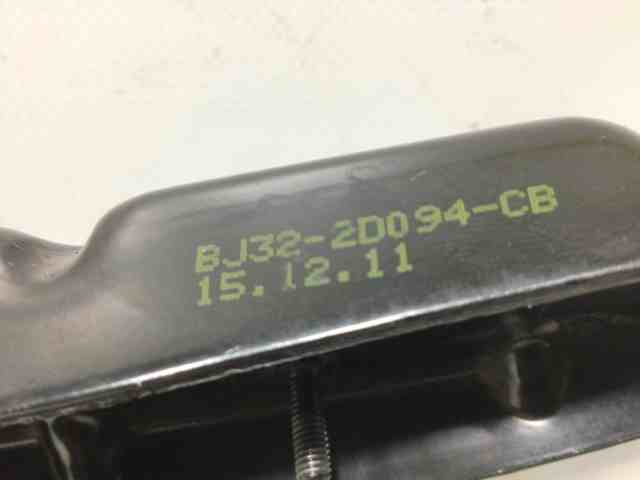 LR027629 Педаль тормоза купить Киев
