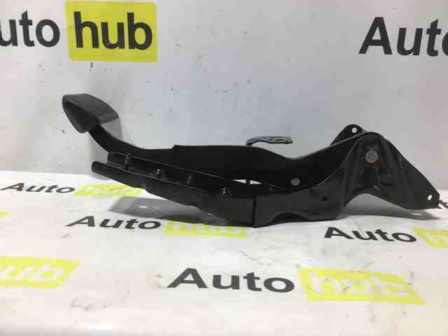 Ппривод тормозного крана LR027629 LAND ROVER