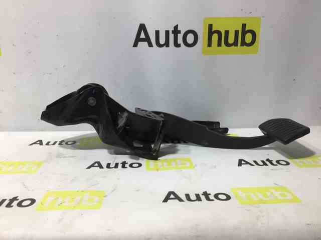 LAND ROVER LR027629 Педаль тормоза в наличии Николаев