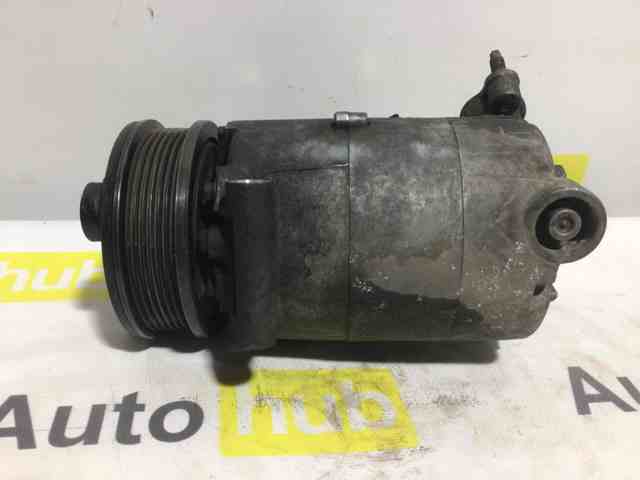 LAND ROVER LR027788 Компрессор кондиционера в наличии Львов
