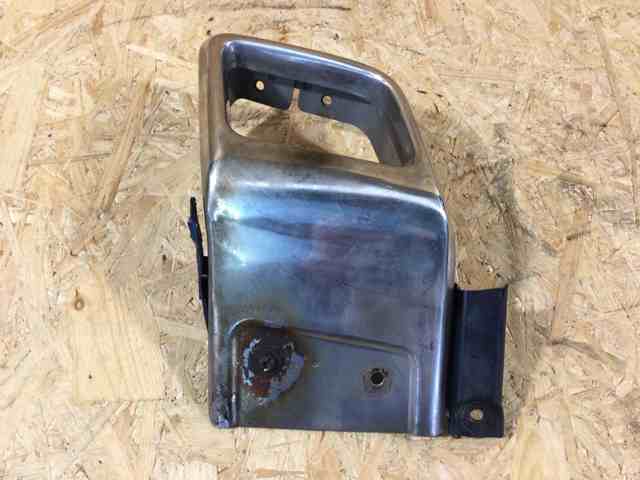 LAND ROVER LR027871 Насадка на глушитель в наличии Запорожье