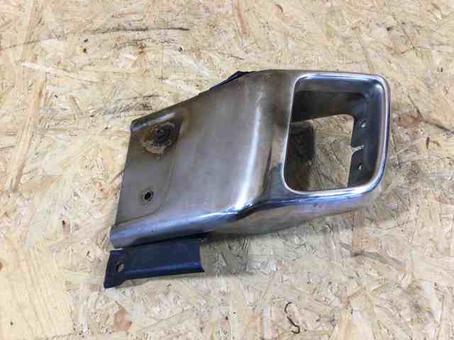 LAND ROVER LR027871 Насадка на глушитель в наличии Одесса