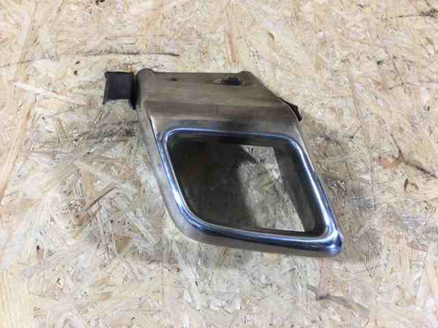 Наонечник глушителя LR027871 LAND ROVER