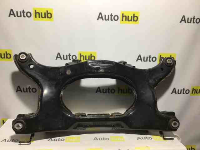 LR028449 LAND ROVER Балка задней подвески (подрамник) купить в Черкассы