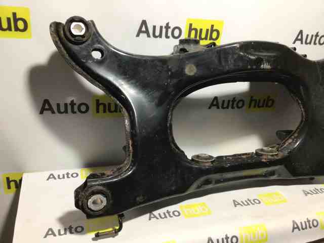 LR028449 LAND ROVER Подрамник задний купить в Днепр