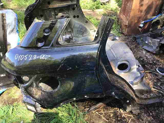 Боковая часть задняя правая LR028463 LAND ROVER