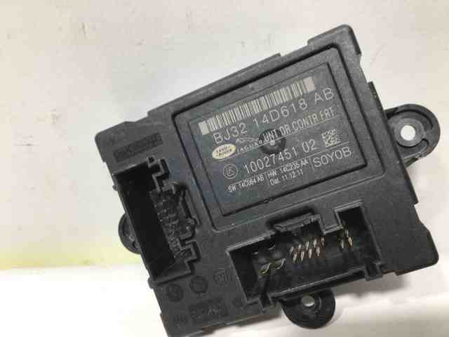 LR028518 LAND ROVER Блок комфорта передней двери купить в Сумы