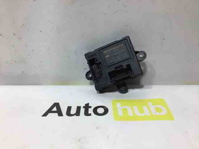 Блок комфорта передней двери LR028518 LAND ROVER
